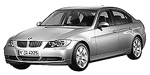 BMW E92 B1D18 Fault Code